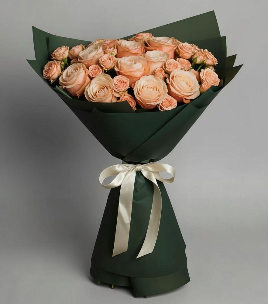 Букет Элегантный в Малышева