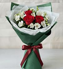 Букет Идеальный Вкус #REPLACE_PRED# Малышева