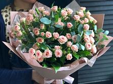 Букет Удовольствие #REPLACE_PRED# Малышева