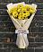 Букет цветов из: Хризантемы в Малышева