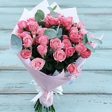 Букет Леди совершенство #REPLACE_PRED# Малышева